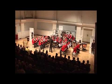 The President - Foden's Band