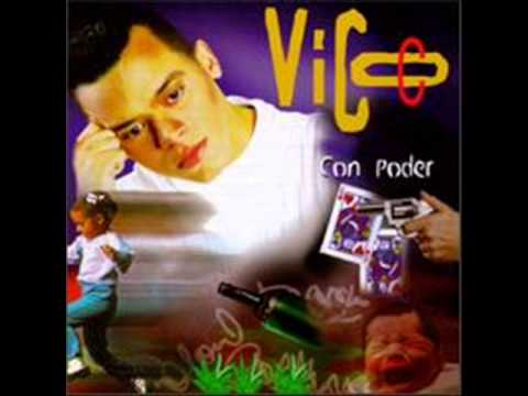 Vico C   Humolandia