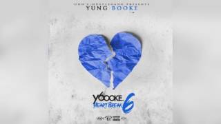 Yung Booke -  Alone (Feat. London) [Heartbreak 6]