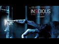Insidious The Last Key New Horror Movie 1080p