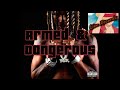 Armed Dangerous King Von Clean Lyrics