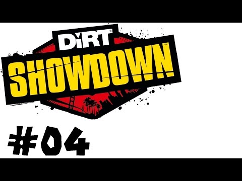 Let's Play Together Dirt Showdown - Part 4 - paul_m. hackt nicht mehr! - [Deutsch|HD]