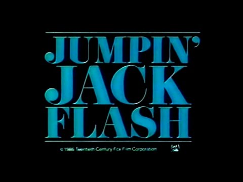 Trailer Jumpin' Jack Flash