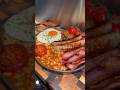 Full English Breakfast Shorts