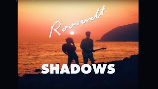 Musik-Video-Miniaturansicht zu Shadows Songtext von Roosevelt