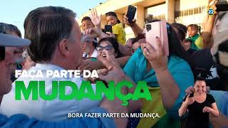 Jair Bolsonaro - 08/09/2022