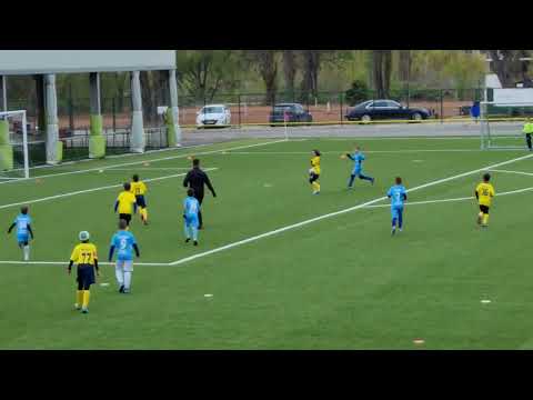 Chelsea București 2012/13 - Css1 2012     18.04.2021