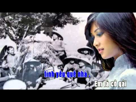 Em gái vùng Bưng - Ngân Quỳnh