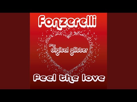 Feel The Love (Fonzerelli Electronique Mix)
