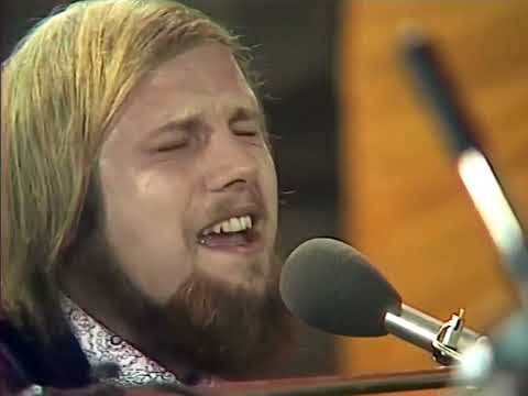 Modrý Efekt – Je třeba obout boty a pak dlouho jít (1972)