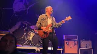 The Menzingers Live - Ava House- Archer Music Hall, Allentown, PA - 1/24/26 
