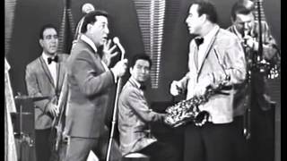 Louis Prima, Gia Maione, Sam Butera & Witnesses 2/12/65