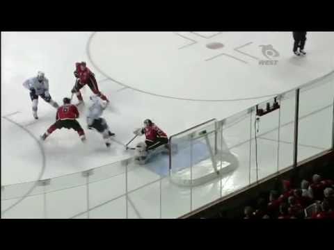 Magnus Paajarvi awesome goal Against Flames - NHL Rogers Sportsnet Feed