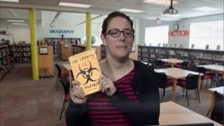 "No Safety in Numbers" Book Talk