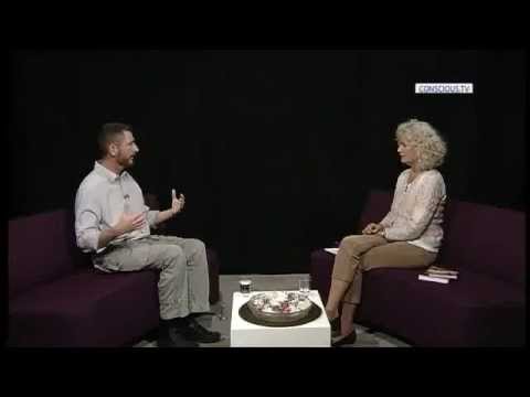 Daan Van Kampenhout   'Shamanic Rituals'   Interview by Renate McNay