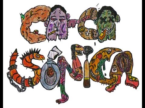 Cacasónica - video reseña