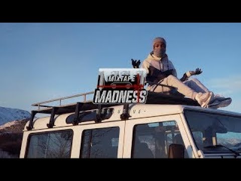 SL - Tropical (Music Video) | @MixtapeMadness