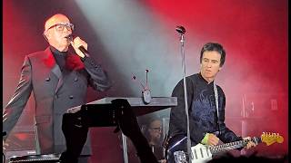 Johnny Marr i Pet Shop Boys: powrót zapomnianych hitów