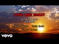 Lee Brice - Love Like Crazy (Karaoke)