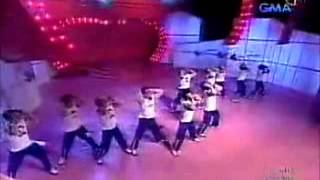 Streetboys | Make Me Wanna Scream | Blu Cantrel