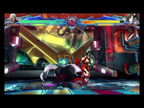 BBCP Offline Sessions #19 Kiba (VK) vs EXonestar (LI)