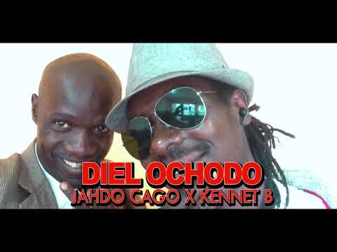 DIEL OCHODO - JahDo Cago x KENNET B