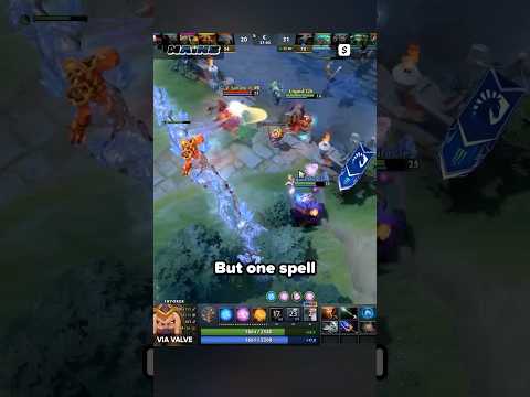 THE HARDEST CHARACTER IN MOBAS