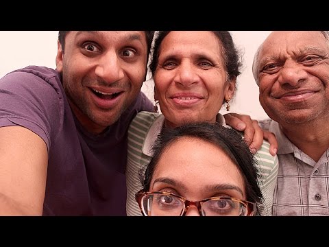 'Meet the Patels' movie review by Kenneth Turan