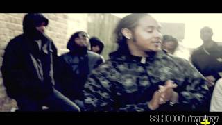 Sick Family (JayWooz, Siker & Risoe) - Hoods Gonna Love Me (shootmetv) 2011