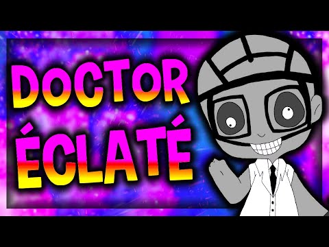 CE DOC EST ÉCLATÉ COMPLET (Ft. Exzids, Svenia, Obii) - DEAD BY DAYLIGHT