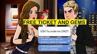 EPISODE Mobile 🤑 Tutorial cheat EPISODE 💰 How to get free Ticket and Gems (Working 100%)