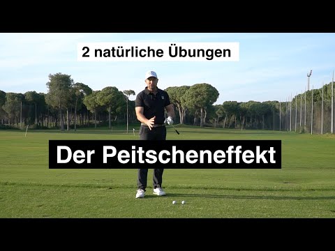 WITHOUT major swing changes (2 exercises for more length and consistency)