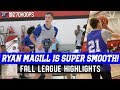Ryan Magill - 2019 270 Hoops Fall League