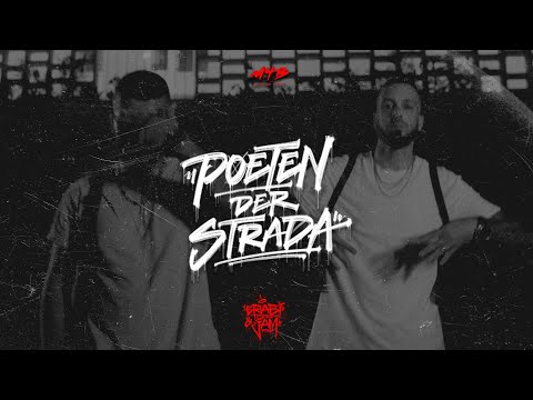 ERABI & JAM - POETEN DER STRADA (Official Video)