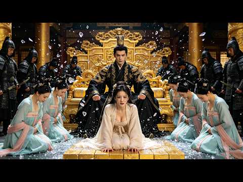 女帝賜死？我手握七十萬大軍！今天起，老子才是皇帝！