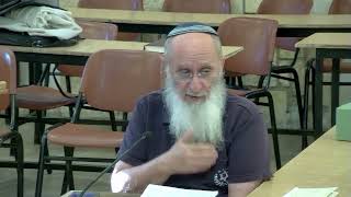 מישור הערכי ומישור המציאותי בסיפורי התנך – שיעור 23 – ספר יהושע