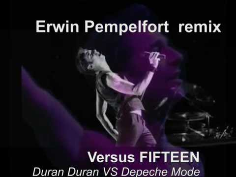 Duran Duran VS Depeche Mode