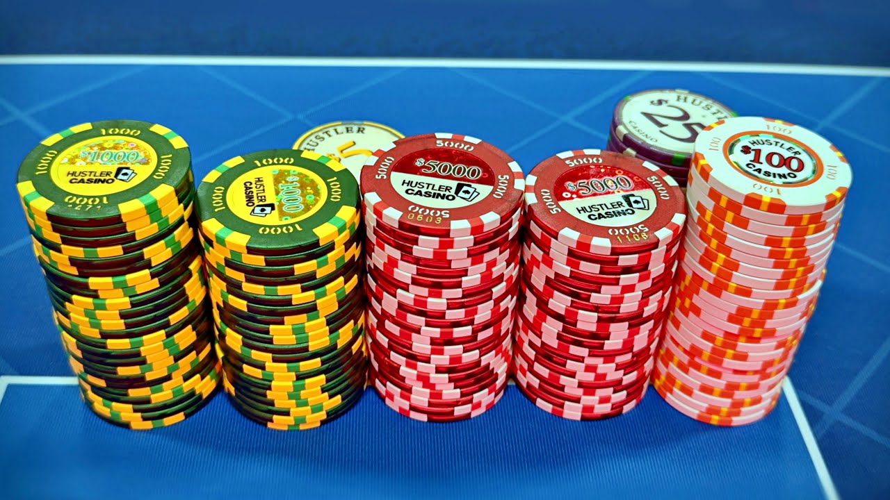 Crushing High Stakes at the Lodge $179K Pot!