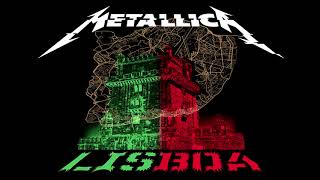 Metallica - Lords of Summer (Live Lisbon Estadio 2019.05.01)