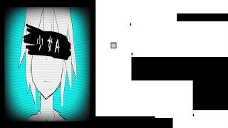 siinamota (椎名もた) - Girl A (少女A) - Bouncing Square Instrumental