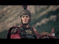 Ultimele 2 Episoade Din Vremea Barbarilor Barbarians Rising La TVR1