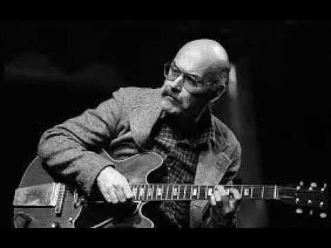 JIM HALL TRIO feat ART FARMER/ LIVE in TOKYO 1978. "MY KIND OF LOVE-IDARN THAT DREAM-BIG BLUES" &