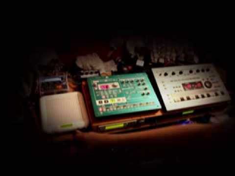 MOMB Tenori Tutorial