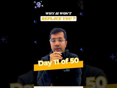 AI vs Freshers: Will AI Replace Entry-Level Jobs?