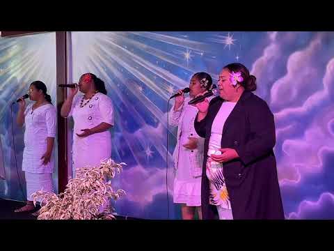 Si’i Ae Lou Leo / E Tatau Ia Te Oe - Original By Heart Of Worship | GOAG Team Cover