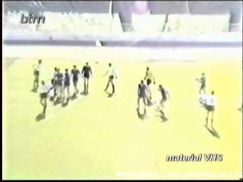 Olimpia Poznań - Jagiellonia  1:0