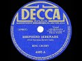 1941 HITS ARCHIVE: Shepherd Serenade - Bing Crosby