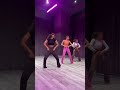 Muje Tumse Mohabbat Hai Dance With Anu Aady And Sara Shorts Video