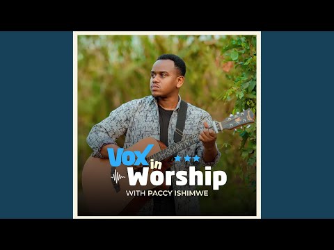 Munda Y'ingumba (feat. Lucie Tuyishime)