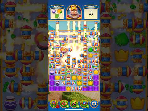 Royal Match 2332 level 🥶